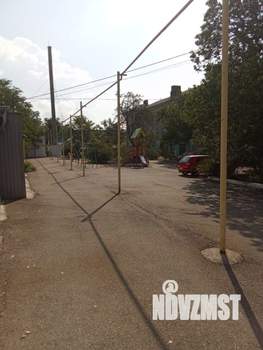 2-к квартира, вторичка, 55м2, 3/3 этаж