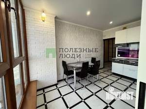 2-к квартира, вторичка, 65м2, 14/20 этаж