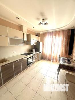 2-к квартира, вторичка, 61м2, 13/16 этаж