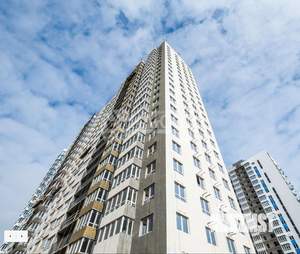 3-к квартира, вторичка, 76м2, 15/24 этаж
