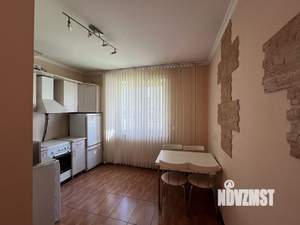 1-к квартира, вторичка, 36м2, 1/10 этаж
