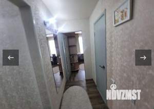 3-к квартира, вторичка, 63м2, 1/9 этаж