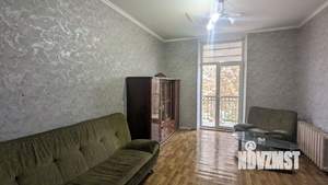 2-к квартира, вторичка, 54м2, 4/4 этаж