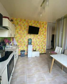 2-к квартира, вторичка, 50м2, 3/4 этаж