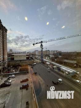 1-к квартира, вторичка, 50м2, 6/15 этаж