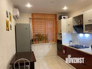 3-к квартира, вторичка, 63м2, 1/9 этаж