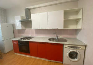 1-к квартира, вторичка, 43м2, 2/16 этаж