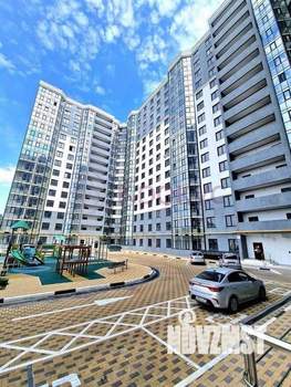 1-к квартира, вторичка, 37м2, 7/15 этаж