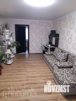 2-к квартира, вторичка, 48м2, 5/5 этаж