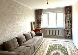 3-к квартира, вторичка, 65м2, 4/5 этаж