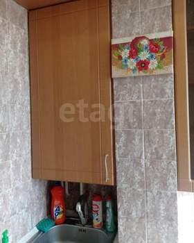 2-к квартира, вторичка, 69м2, 6/7 этаж