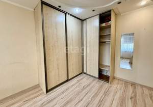 1-к квартира, вторичка, 38м2, 4/9 этаж