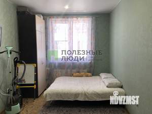 1-к квартира, вторичка, 33м2, 1/3 этаж