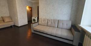 1-к квартира, вторичка, 28м2, 2/5 этаж