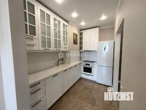 1-к квартира, вторичка, 44м2, 13/18 этаж