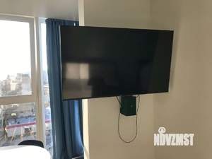 Студия квартира, вторичка, 36м2, 9/21 этаж