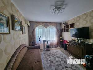 3-к квартира, вторичка, 62м2, 1/10 этаж