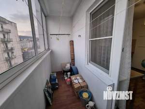 1-к квартира, вторичка, 37м2, 7/16 этаж
