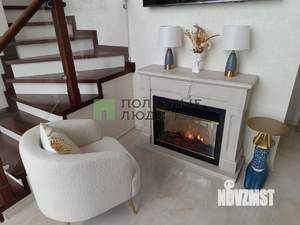 3-к квартира, вторичка, 105м2, 8/8 этаж