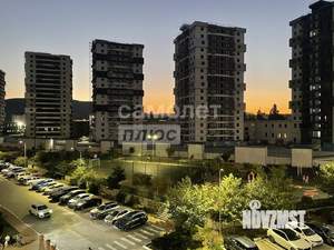 1-к квартира, вторичка, 55м2, 10/17 этаж