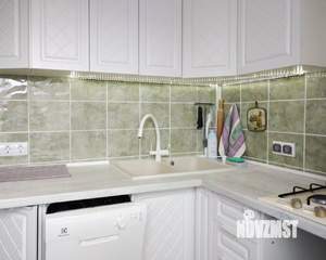 2-к квартира, вторичка, 51м2, 4/5 этаж