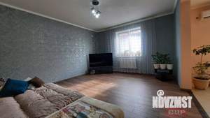 3-к квартира, вторичка, 111м2, 2/2 этаж