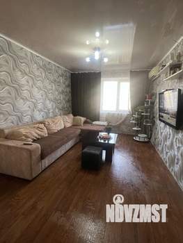 Студия квартира, вторичка, 65м2, 7/10 этаж