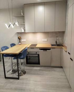 2-к квартира, вторичка, 57м2, 10/15 этаж