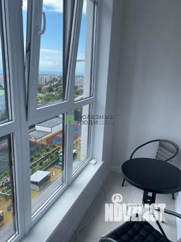 1-к квартира, вторичка, 42м2, 10/25 этаж