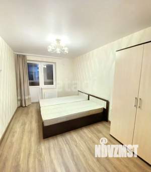 Студия квартира, вторичка, 24м2, 2/12 этаж