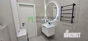 1-к квартира, вторичка, 45м2, 8/9 этаж