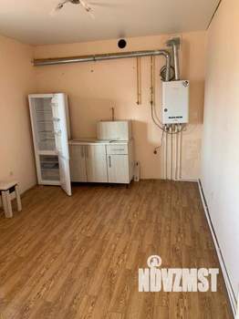 4-к квартира, вторичка, 165м2, 2/2 этаж