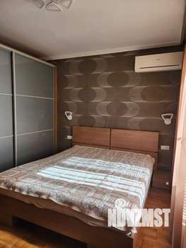 3-к квартира, вторичка, 96м2, 2/10 этаж