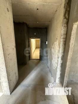 1-к квартира, вторичка, 37м2, 6/21 этаж
