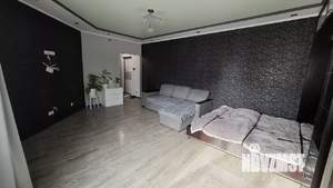 1-к квартира, вторичка, 47м2, 1/4 этаж