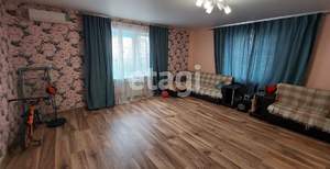 3-к квартира, вторичка, 89м2, 1/4 этаж