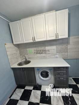 1-к квартира, вторичка, 31м2, 1/9 этаж