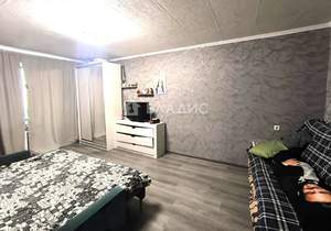 1-к квартира, вторичка, 30м2, 6/9 этаж