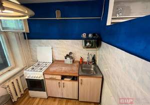 1-к квартира, вторичка, 28м2, 1/5 этаж