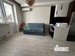 1-к квартира, вторичка, 52м2, 18/20 этаж