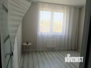 1-к квартира, вторичка, 30м2, 8/23 этаж