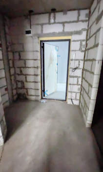 1-к квартира, вторичка, 36м2, 10/23 этаж