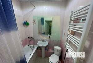 1-к квартира, вторичка, 30м2, 3/3 этаж