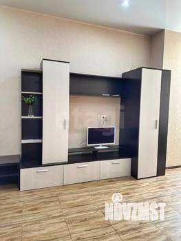 3-к квартира, вторичка, 93м2, 11/16 этаж