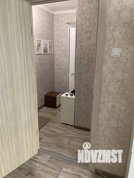 1-к квартира, вторичка, 30м2, 1/9 этаж