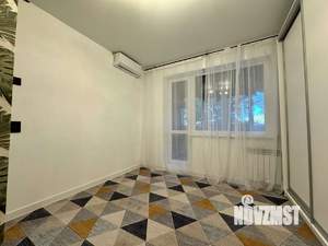 1-к квартира, вторичка, 30м2, 2/9 этаж