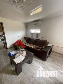 3-к квартира, вторичка, 72м2, 1/1 этаж