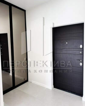 1-к квартира, вторичка, 44м2, 8/9 этаж