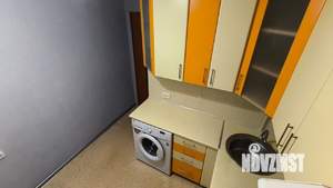 1-к квартира, вторичка, 30м2, 1/5 этаж