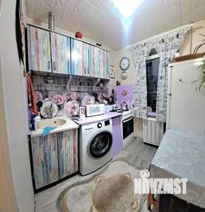 1-к квартира, вторичка, 22м2, 4/9 этаж